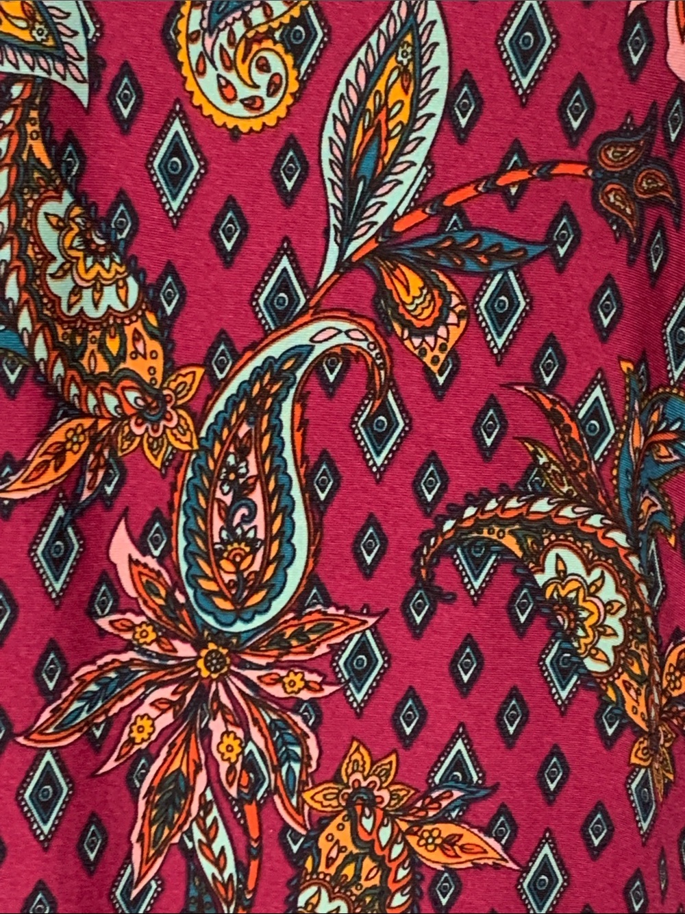 Tacera Dress - Picture 3 of 8